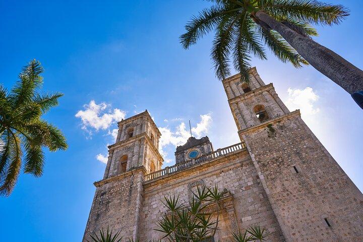 Chichen Itza Classic Tour