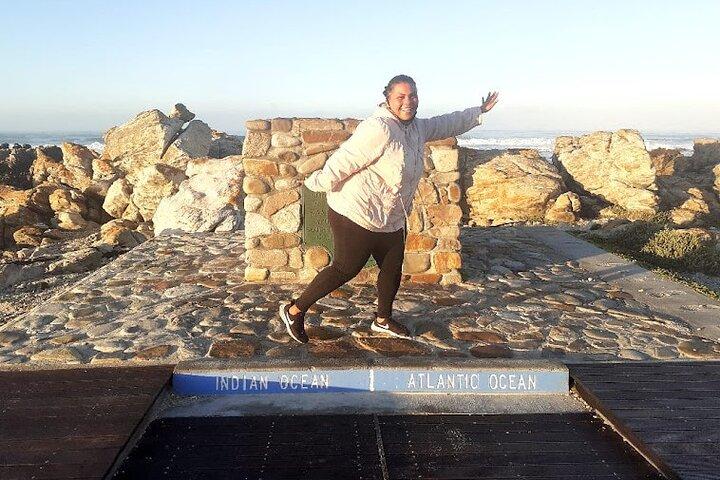 Cape Agulhas Tour