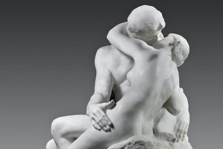 Rodin Museum, Skip The Line, Private Tour in Paris