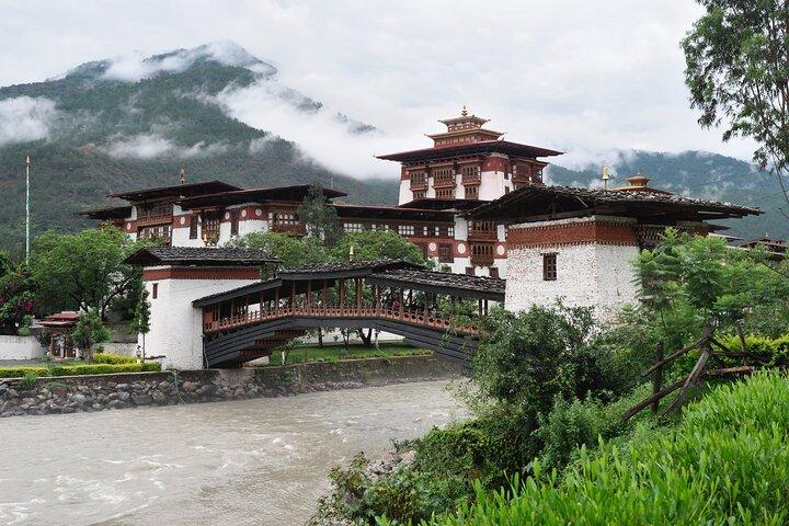 17 Days Wild East Rodung La Trek From Central to Eastern Bhutan