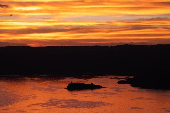 Tour Uros, Amantani, and Taquile Islands in 2 Days with Homestay