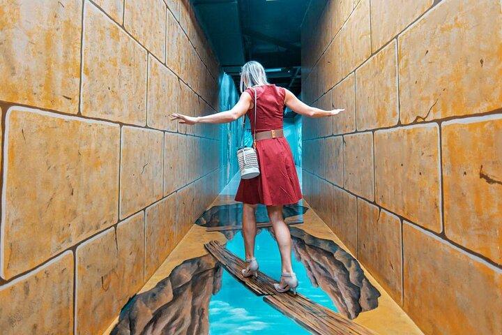 Museum Of Illusion