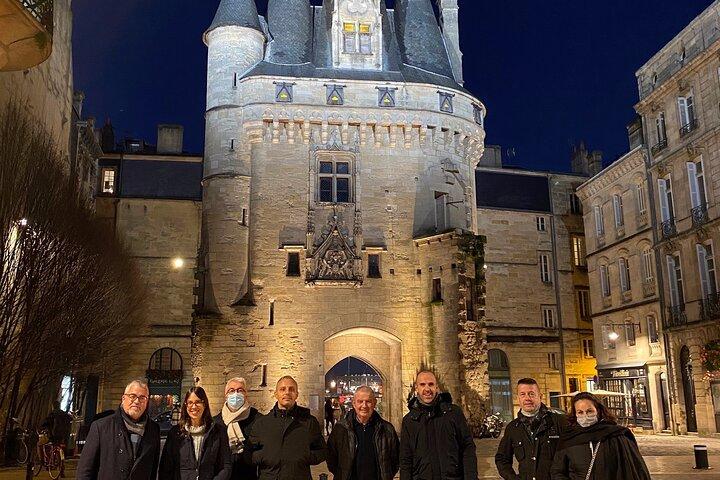 The Most Complete and Best Rated Tour of Bordeaux