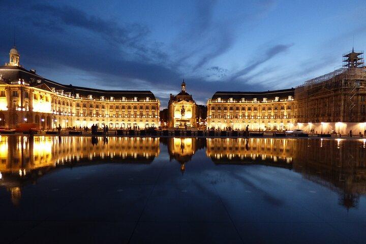 The Most Complete and Best Rated Tour of Bordeaux
