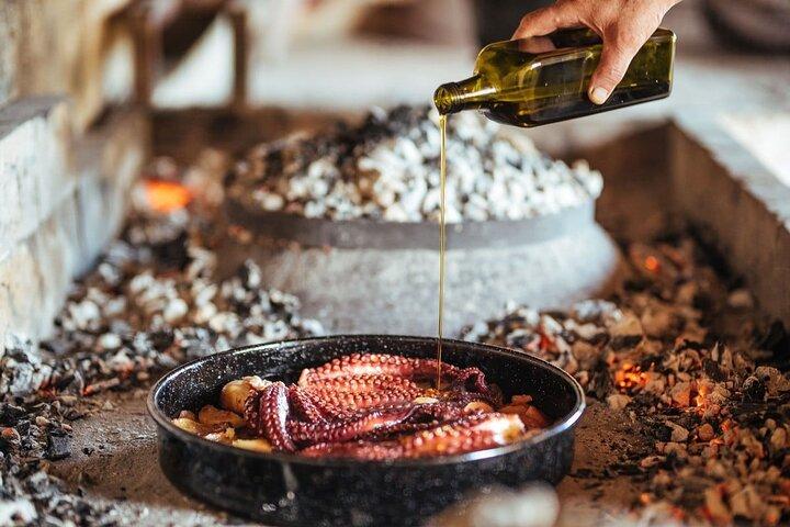 Private Gastro Experience from Dubrovnik