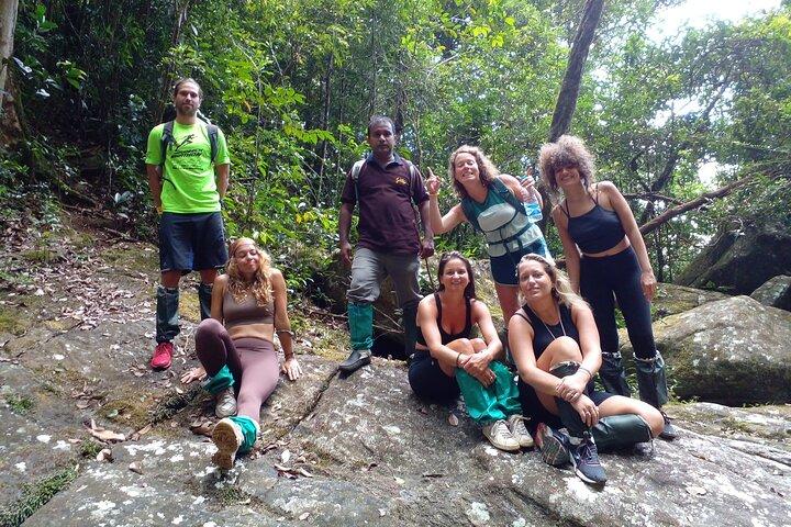 Sinharaja Rain Forest Bird Watching Guided Private Tour