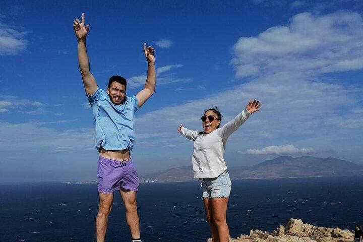 Mykonos Wild Experience Tour