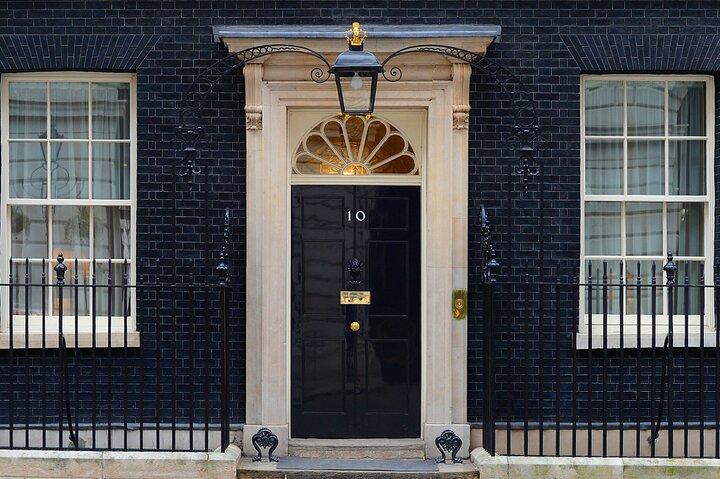 Private Tour: Westminster Abbey and Churchill War Rooms Tour