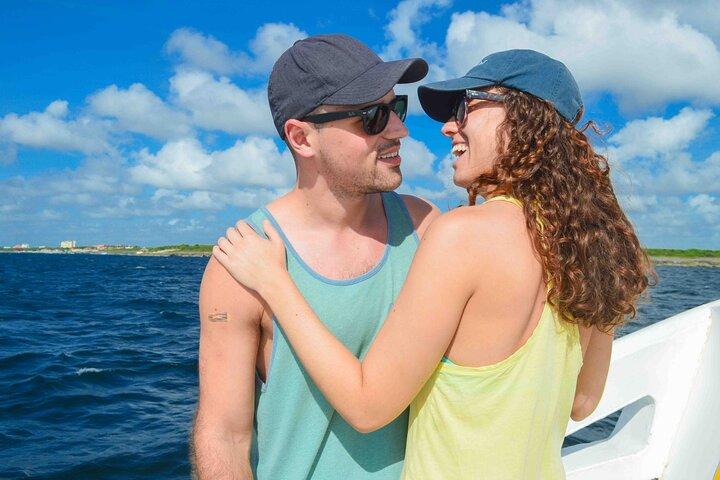 Catalina Island with Altos de Chavon - Full Day All Inclusive
