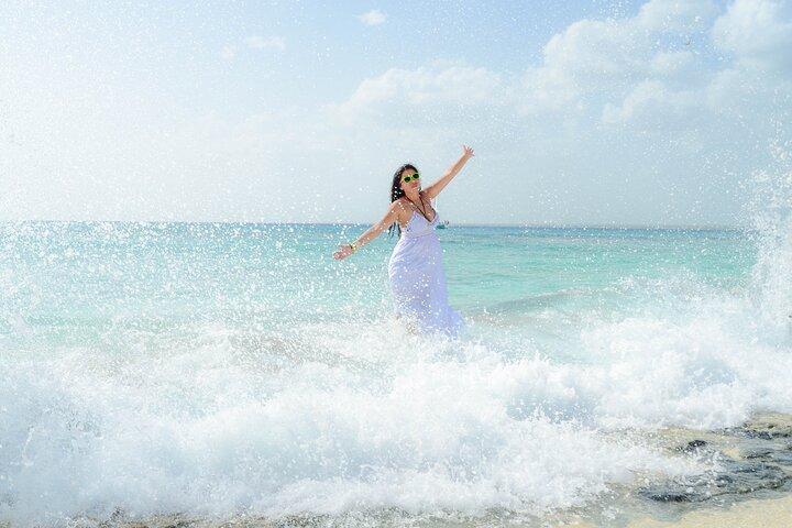 Catalina Island with Altos de Chavon - Full Day All Inclusive