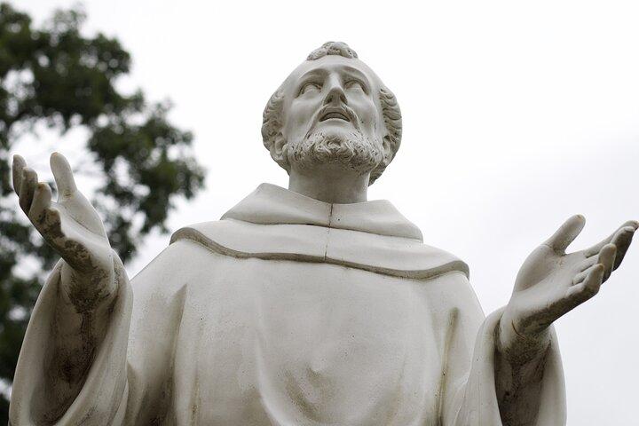 Private Full Day Trip from Rome to Assisi