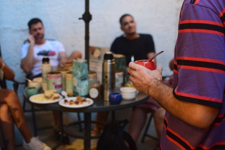 Small Group Tasting to Become a Mate Expert in Buenos Aires