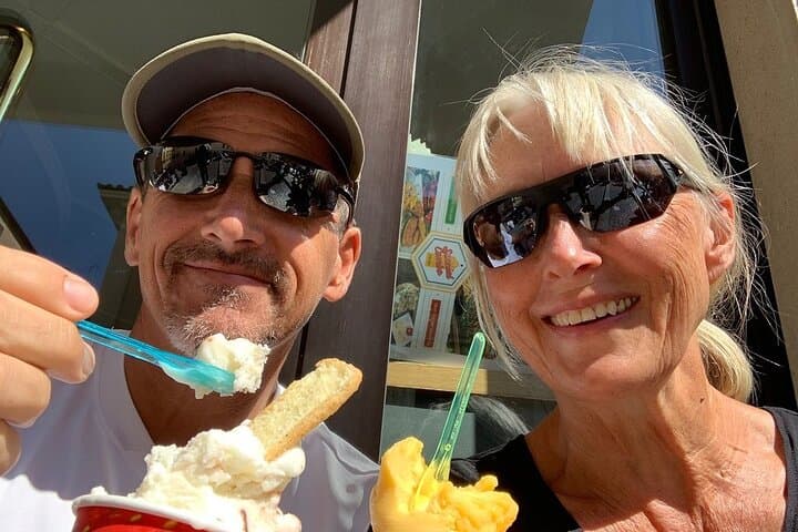 History and Fun Half Day Tour of Rome