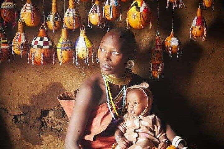 3-Days Private Lodge Safari to Lake Eyasi and Ngorongoro Crater