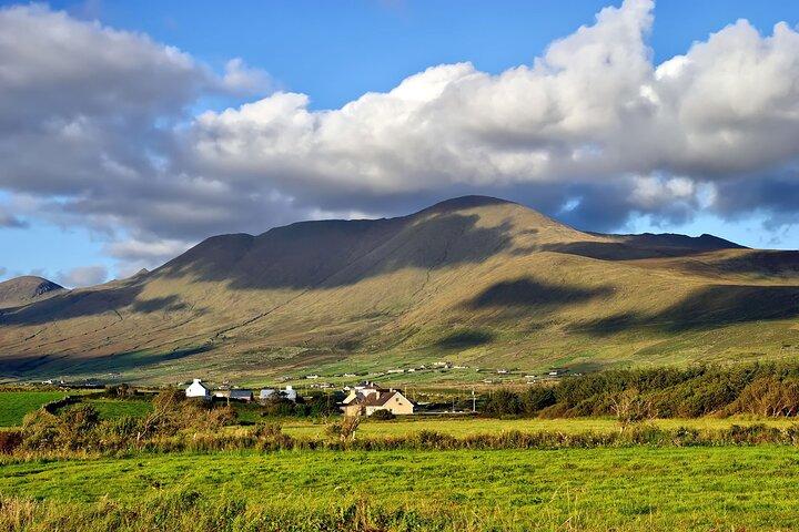 Dingle Peninsula and Slea Head Day Tour