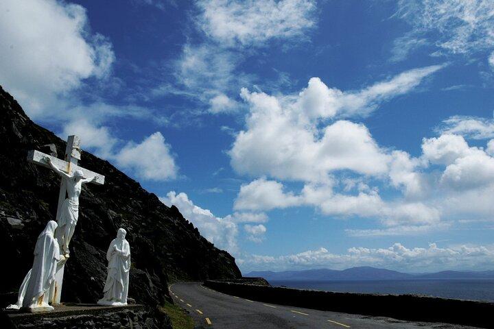 Dingle Peninsula and Slea Head Day Tour