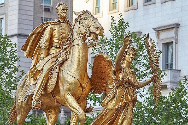 Private Tour New York City in the Gilded Age: A History of High Society