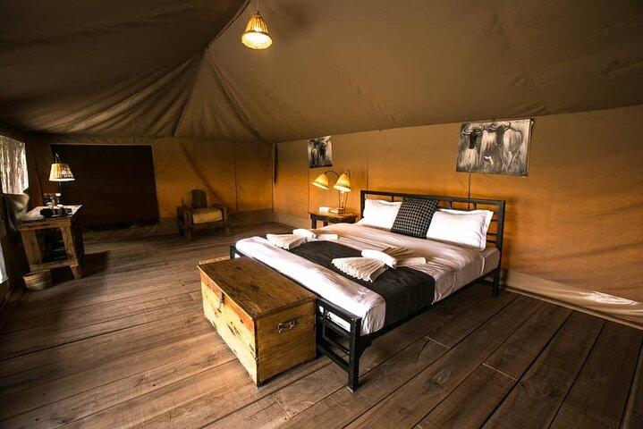 3-Day Tanzania Group Joining Safari