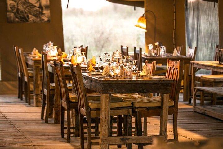 3-Day Tanzania Group Joining Safari