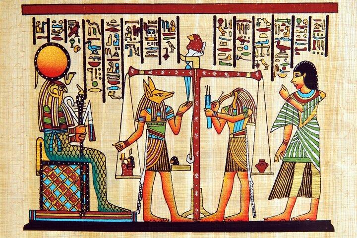 Half-Day Great Pyramid and Sphinx Tour with Camel Ride from Cairo