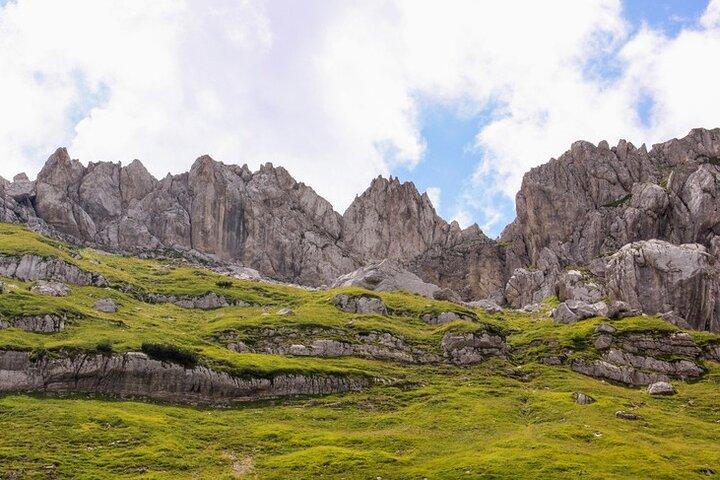 1-Day Montenegro Hiking Tour to Durmitor National Park