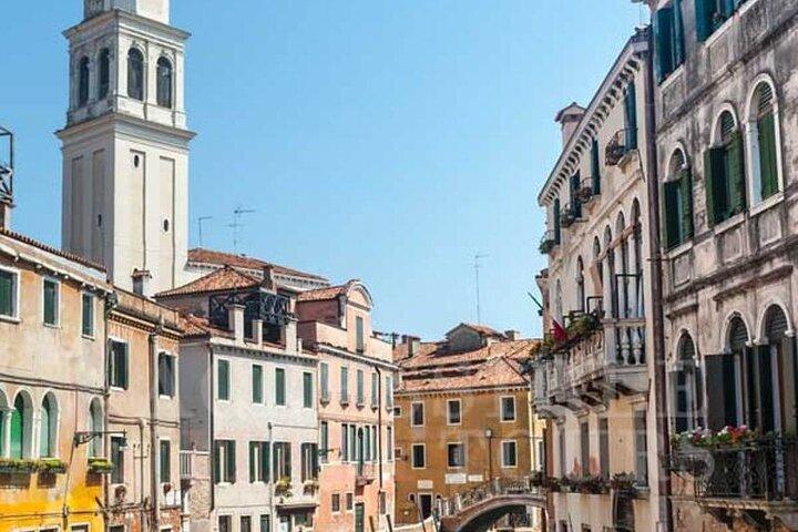Venice Tour Including Doge Palace & St Mark Basilica