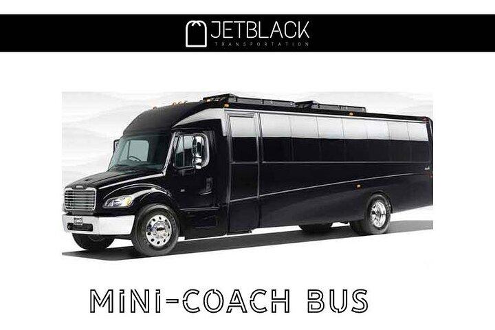 Private EWR Airport transfer / New York City (One Way)