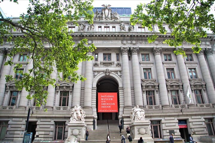 Private Tour Alexander Hamilton and the Founding Fathers New York City
