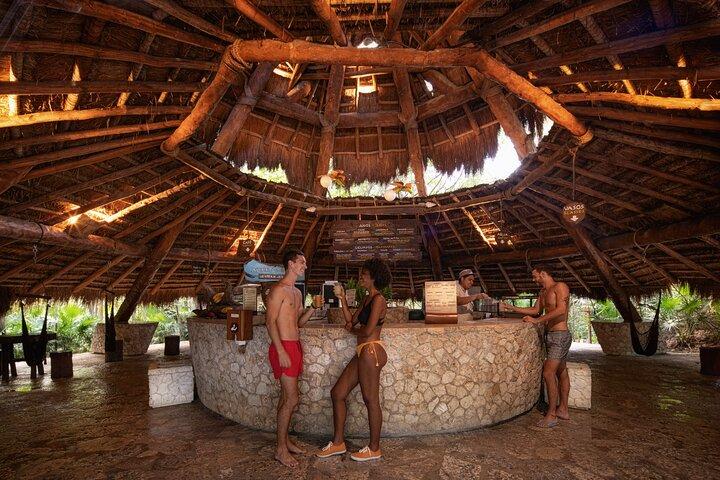 Live the Amazing Xplor Tour from Cancún & Playa del Carmen