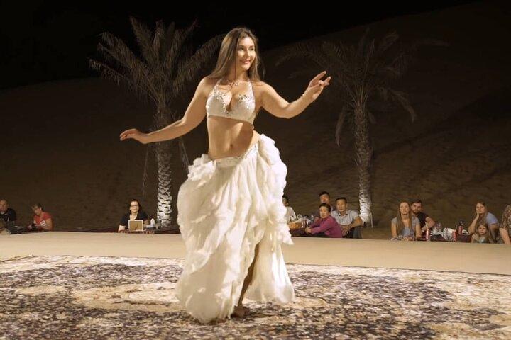 Private Desert Safari Dubai