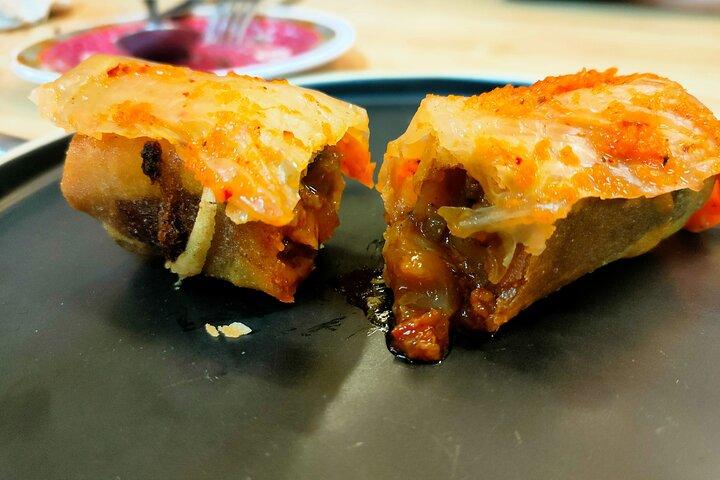 Madrid Food & Tapas Private Tour All Included (Customizable)