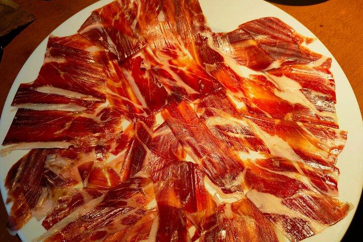 Madrid Food & Tapas Private Tour All Included (Customizable)