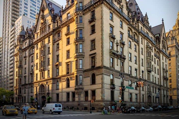 New York’s Iconic Central Park: A Self-Guided Audio Tour
