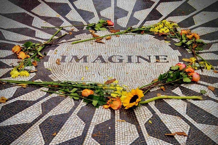 New York’s Iconic Central Park: A Self-Guided Audio Tour