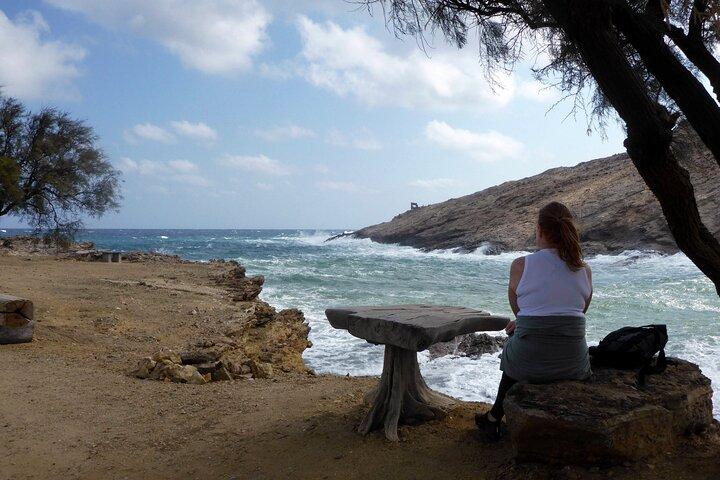 Mykonos Half-Day Hiking Adventure