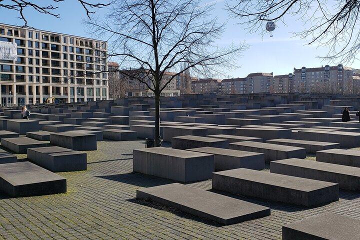 Private Tour : Hitler and the Third Reich Walking Tour