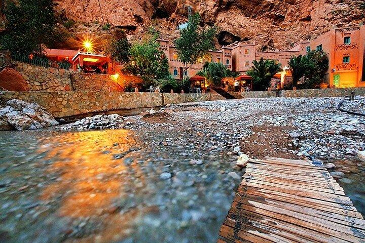 A Half-day Excursion To Ourika Valley