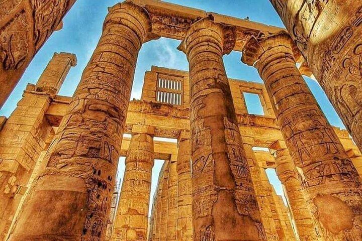 2-Day Private Tour of Luxor