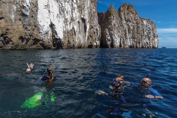 Tour 360 San Cristobal - Best of the Island