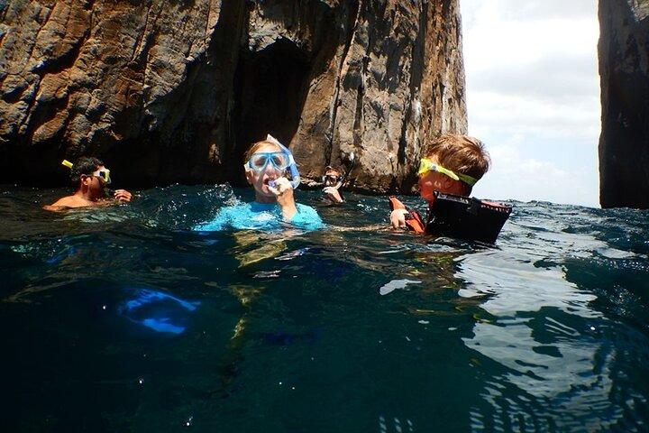Tour 360 San Cristobal - Best of the Island