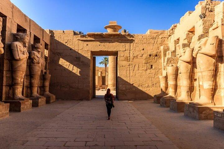 2-Day Private Tour of Luxor