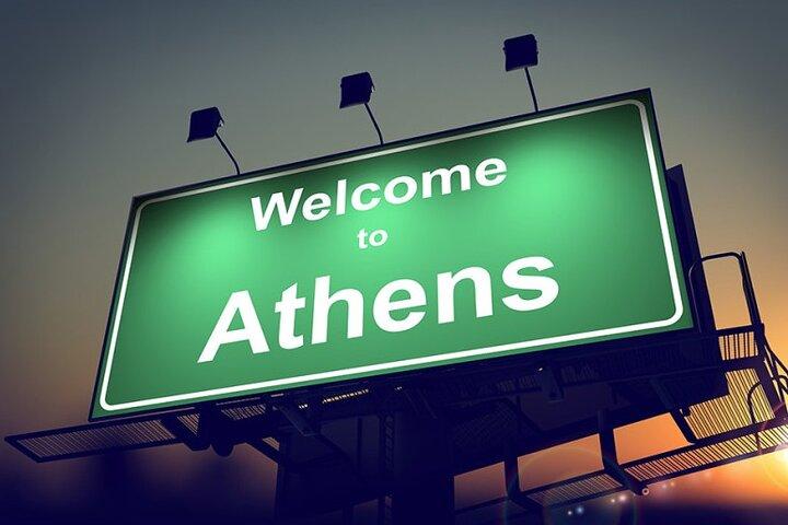 Athens Airport to Rafina Port Private Transfer