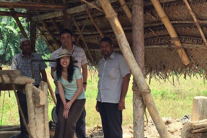 Sri Lanka - Private Ratnapura Gem Tour with Gem and jewelry Expert