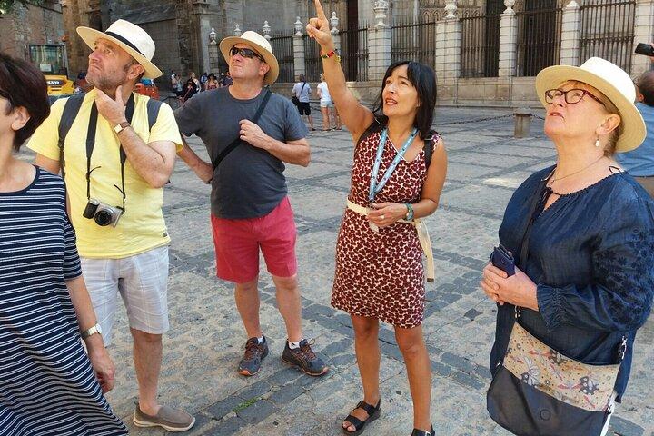 Private Full-Day Guided Tour from Madrid to Toledo in a Luxury Vehicle