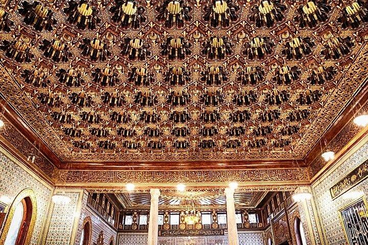 Private Half-Day Tour of Saladin Citadel & Khan El Khalili