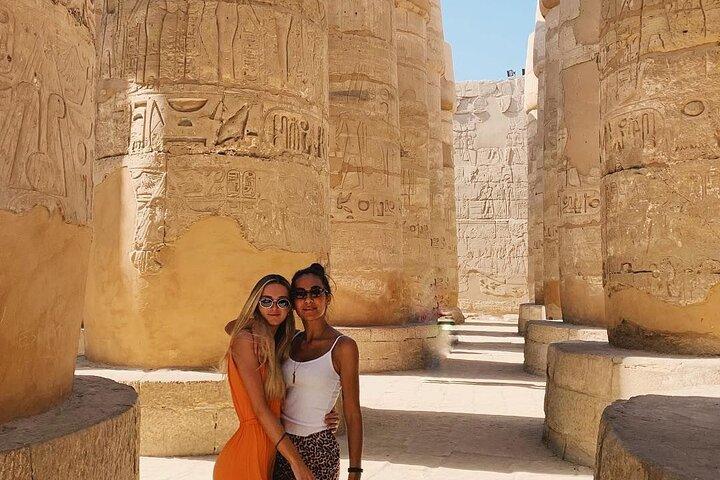 2-Day Private Tour of Luxor