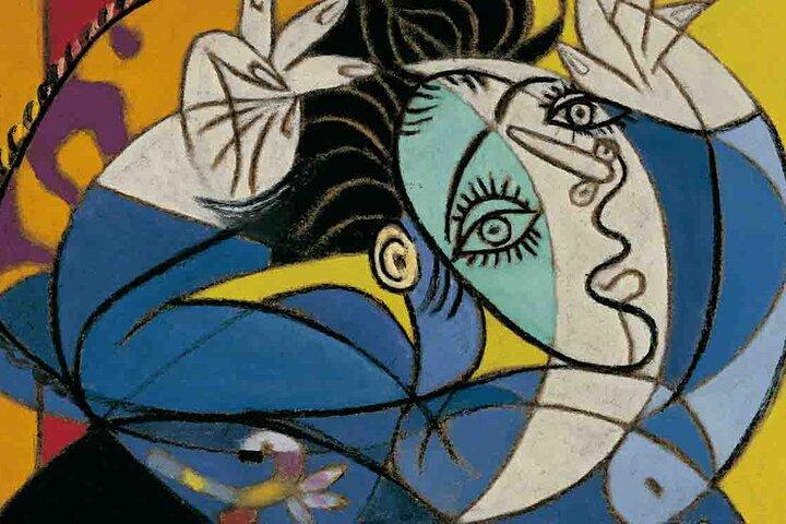 Visit the Picasso Museum with an Accredited Guide