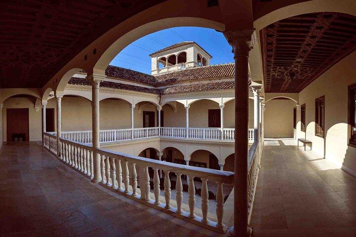 Visit the Picasso Museum with an Accredited Guide