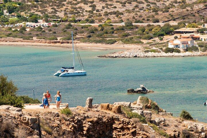 Sounio Private Tour