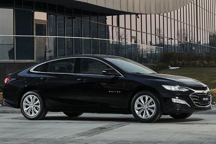 Tashkent Airport & Train Station Pick Up & Drop Off